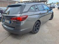 Usata Opel Astra S 122 CV (89 kW) 2020 Grigio Station wagon