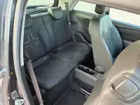 Usata Opel Adam 69 CV (50 kW) 2014 Nero Utilitaria