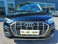 Usata Audi Q5 204 CV (150 kW) 2022 Nero SUV