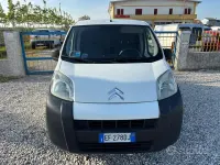 Usata Citroën Nemo 68 CV (50 kW) 2010 Bianco Monovolume