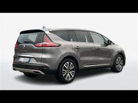 Usata Renault Espace Initiale Paris 2022 Grigio scuro SUV
