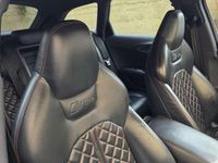 Usata Audi A6 Competition 326 CV (239 kW) 2015 Station wagon