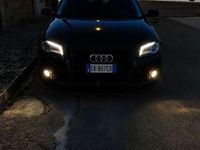 Usata Audi A3 Ambiente 105 CV (77 kW) 2011 Utilitaria