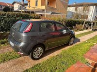 Usata Fiat Punto Evo 75 CV (55 kW) 2012 Utilitaria