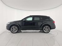Usata Audi Q7 Sport 286 CV (210 kW) 2023 Nero SUV