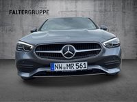 usata Mercedes C200 ClasseT AVANTGARDE NAVI LUCI AMBIENTE TELECAMERA