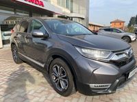 usata Honda CR-V 2.0 Hev eCVT Elegance Navi del 2022 usata a San Lazzaro di Savena