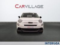 Usata Fiat 500X Dolcevita 130 CV (95 kW) 2024 Bianco SUV