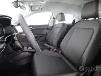Usado Audi A1 110 CV (80 kW) 2023 Gris SUV