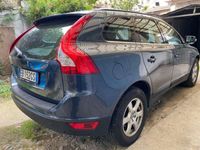 usata Volvo XC60 XC602.4d Momentum fwd 175cv