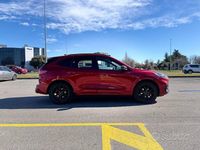 Usata Ford Kuga ST-Line X 190 CV (139 kW) 2023 Rosso SUV