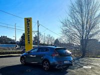 Usata Volvo V40 R-Design 2018 Berlina