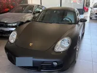 Usata Porsche Cayman 320 CV (235 kW) 2008 Coupé