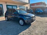 Usata Seat Arona Style 95 CV (69 kW) 2023 Grigio SUV