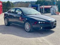 usata Alfa Romeo 159 BERLINA 1.9 150cv