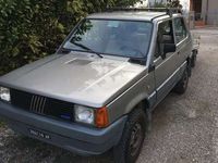 usata Fiat Panda 4x4 1.0