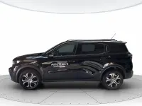 Nuova Citroën C3 Aircross 145 CV (106 kW) 2026 Pearl black SUV
