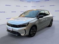 Usata Opel Corsa 101 CV (74 kW) 2025 Cristal silver Utilitaria