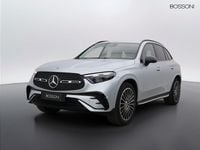 Uusi Mercedes GLC300 Advanced Plus 333 HP (244 kW) 2026 Hopea Katumaasturi
