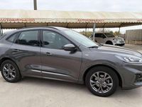 Usata Ford Kuga ST-Line 120 CV (88 kW) 2022 Grigio SUV