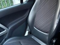 Usata Smart ForTwo Coupé Passion 71 CV (52 kW) 2013 Nero Coupé