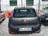 Usata Fiat Grande Punto 2011 Utilitaria