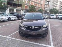 usata Opel Crossland X Crossland X1.2 2020 S&S 83cv