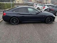 Usata BMW 428 M Sport 245 CV (180 kW) 2015 Coupé