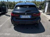 Usata BMW 118 M Sport 150 CV (110 kW) 2024 Nero Utilitaria