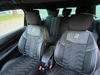 Usata Citroën DS3 120 CV (88 kW) 2010 Nero Utilitaria