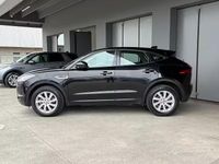 Usata Jaguar E-Pace S 150 CV (110 kW) 2019 Nero SUV