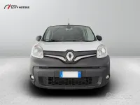 Usata Renault Kangoo 95 CV (69 kW) 2020 Bianco Monovolume