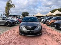 Usata Lancia Ypsilon S 69 CV (50 kW) 2023 Grigio Utilitaria