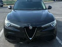Usata Alfa Romeo Stelvio Tech Edition 160 CV (117 kW) 2019 SUV