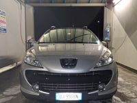 usata Peugeot 207 Outdoor 