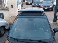 Usata Fiat 500S Lounge 69 CV (50 kW) 2013 Nero Utilitaria