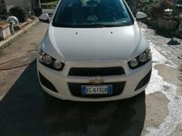 usata Chevrolet Aveo 2ª serie - 2013