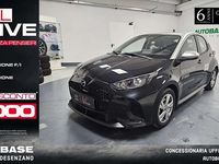 Usata Mazda 2 Exclusive-Line 92 CV (67 kW) 2025 Opera black Utilitaria