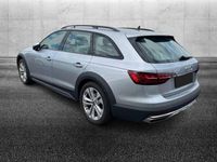 Usata Audi A4 Allroad Business 204 CV (150 kW) 2021 Argento Station wagon