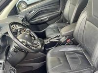 Usata Ford Kuga 180 CV (132 kW) 2015 Bianco SUV