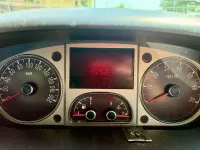 Usata Lancia Musa 95 CV (69 kW) 2009 Marrone Monovolume