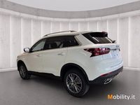 Nuova SWM G01 133 CV (97 kW) 2025 SUV