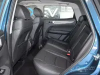 Nuova EMC SEI 147 CV (108 kW) 2026 Bluazzurro SUV