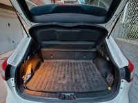 Usata Nissan Qashqai Tekna 110 CV (80 kW) 2014 Bianco SUV