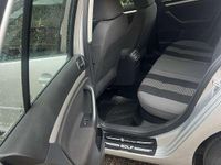 Usata VW Golf Plus Comfortline 102 CV (75 kW) 2008 Monovolume