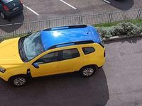 Usata Dacia Duster Essentiel 101 CV (74 kW) 2023 SUV
