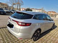Usata Renault Mégane GrandTour Intens 140 CV (102 kW) 2019 Station wagon