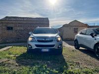 Usata Opel Mokka 136 CV (100 kW) 2008 SUV