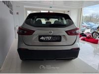 Usata Nissan Qashqai 116 CV (85 kW) 2020 Grigio SUV