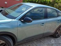 Usata Citroën e-C4 80 kW (109 CV) 2024 Berlina